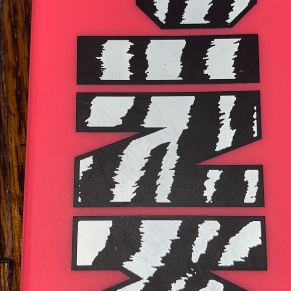 🆚Victoria Secret PINK iPhone 5 Rubber Case - Picture 2 of 6